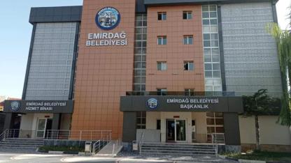 BİNA İŞLERİ YAPTIRILACAKTIR