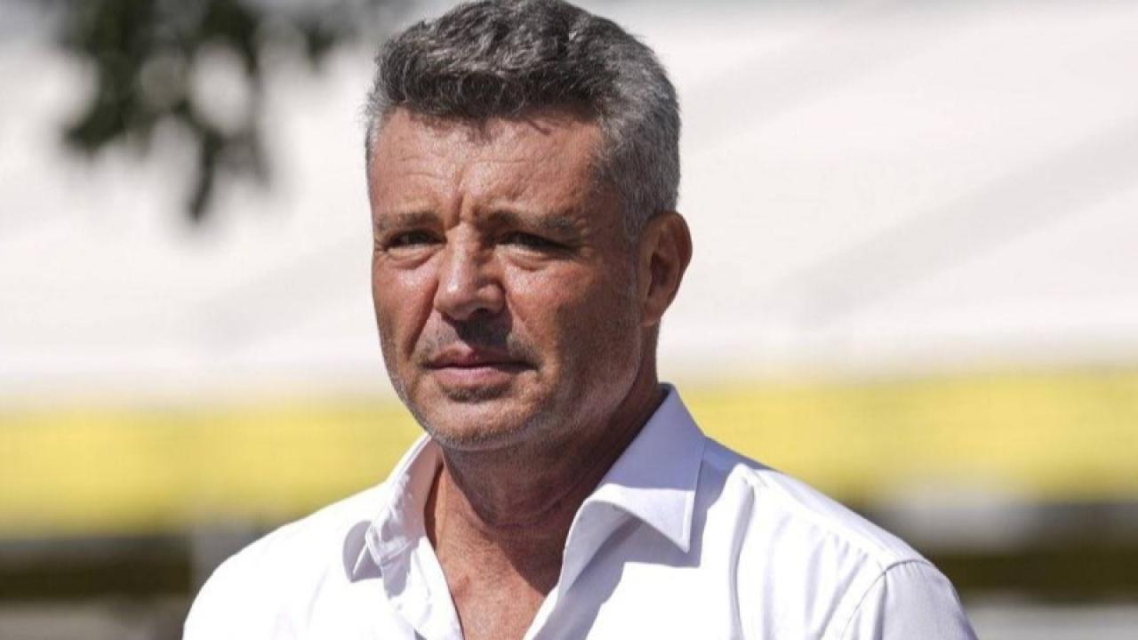 “Biz Öyle Koltuk Sevdalısı Değiliz, Şampiyon Yapamazsak Yapışmayız”