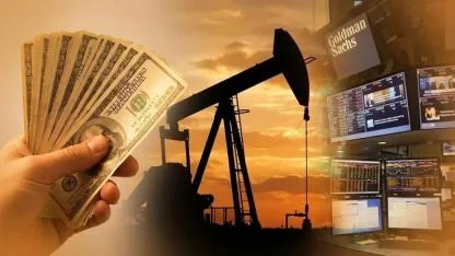 Brent Petrol 87 Dolar Senaryosuna Hazırlanıyor: Goldman Sachs Tahminlerini Güncelledi!