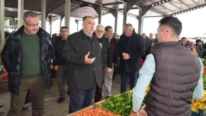 “Bu Tablo, Türkiye Ekonomisinin Özetidir”