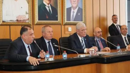 “Burası Sizin Eviniz, Asıl Sahibi Sizsiniz”