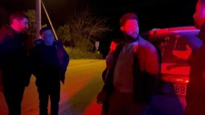 Bursa’da 3.50 Promil Alkollü Sürücüden Şaşkına Çeviren Tepki: Ehliyetim Alınırsa Büyü Yapacağım!