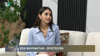 “Can Sıkıntısına Bağlı Açlık Hissi Çok Nettir”