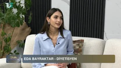 “Can Sıkıntısına Bağlı Açlık Hissi Çok Nettir”