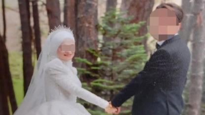 Cani Anne 2 Aylık Bebeğini Öldürdü!