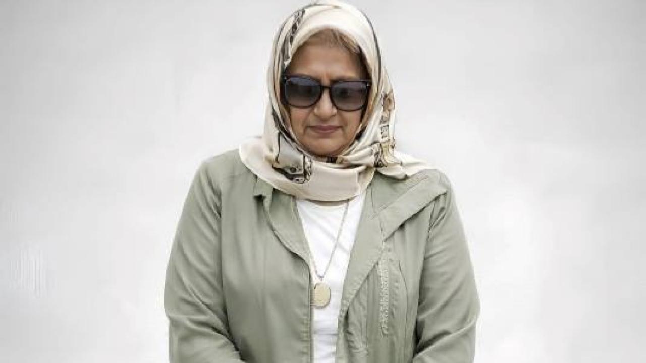 Canı Pahasına Kalkan Oldu: Öğrencilerini Koruyan Öğretmen Ayla Kara Türkiye’yi Gözyaşına Boğdu