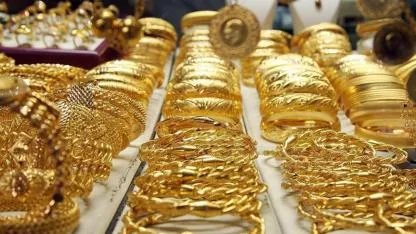 Canlı Altın Fiyatları 24 Nisan 2026: Gram Altın, Çeyrek Altın ve ONS Güncel Fiyatları!