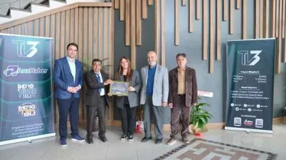 Cansuyu Derneği’nden TV3’e Hayırlı Olsun Ziyareti