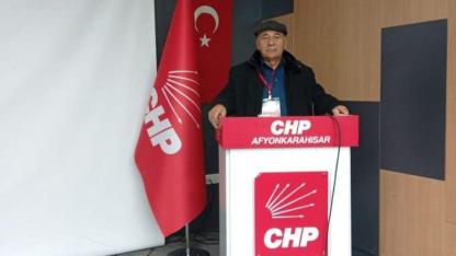 CHP Susuz Belde Başkanı Mehmet Çalış Hayatını Kaybetti