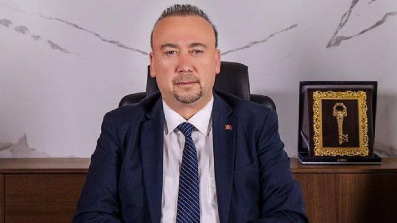 CHP’den Uşak Belediye Başkanı Yalım Hakkında Disiplin Kararı!