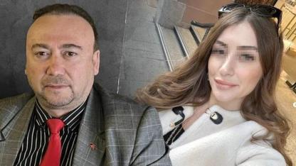 CHP’li Özkan Yalım Soruşturmasında “Bankamatik İtirafı” Gündemde: Sevgilisi Aslıhan Aksoy’un İfadesi Ortaya Çıktı!