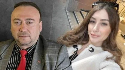 CHP’li Özkan Yalım Soruşturmasında “Bankamatik İtirafı” Gündemde: Sevgilisi Aslıhan Aksoy’un İfadesi Ortaya Çıktı!