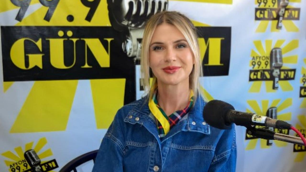 “Cildimize İyi Bakmalıyız, Özen Göstermeliyiz”