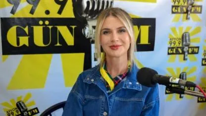 “Cildimize İyi Bakmalıyız, Özen Göstermeliyiz”