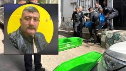 Cin Ali öldü mü? Müge Anlı'ya çıkan Cin Ali lakaplı Ali Bal neden öldü?