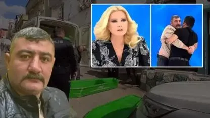 Cin Ali öldü mü? Müge Anlı'ya çıkan Cin Ali lakaplı Ali Bal neden öldü?