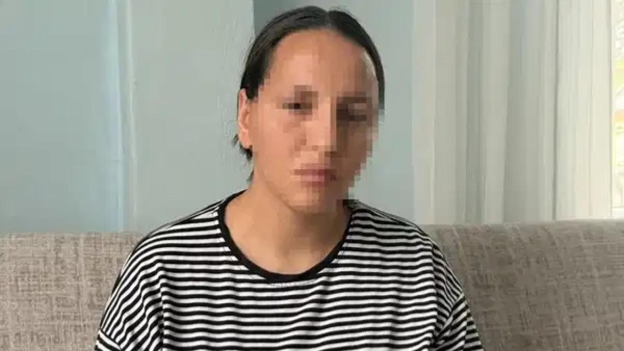 Çocuğunun gözü önünde 17 bıçak darbesiyle yaralanmıştı! 'öldüm zannederek olay yerinde bıraktı'