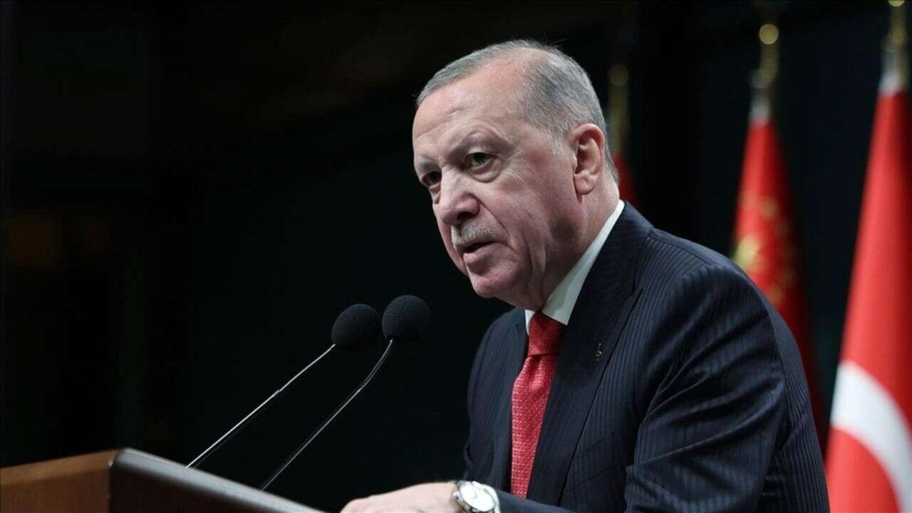 Cumhurbaşkanı Erdoğan’dan ABD-İran Ateşkesi Sonrası Kritik Mesaj!