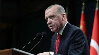 Cumhurbaşkanı Erdoğan’dan ABD-İran Ateşkesi Sonrası Kritik Mesaj!