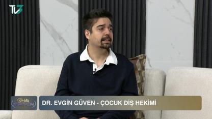 “Diş Bakımı İlk 6 Aydan Sonra Başlar”