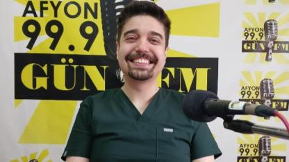 “Diş Fırçalama Alışkanlığı Erken Yaşta Kazanılmalı”