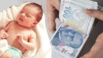 Doğum Yardımı Ödemeleri Yattı Nisan 2026