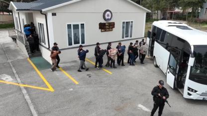 Doktoru 11 Milyon Lira Dolandıran Şebekenin 28,6 Milyarlık İşlem Hacmi Ortaya Çıktı