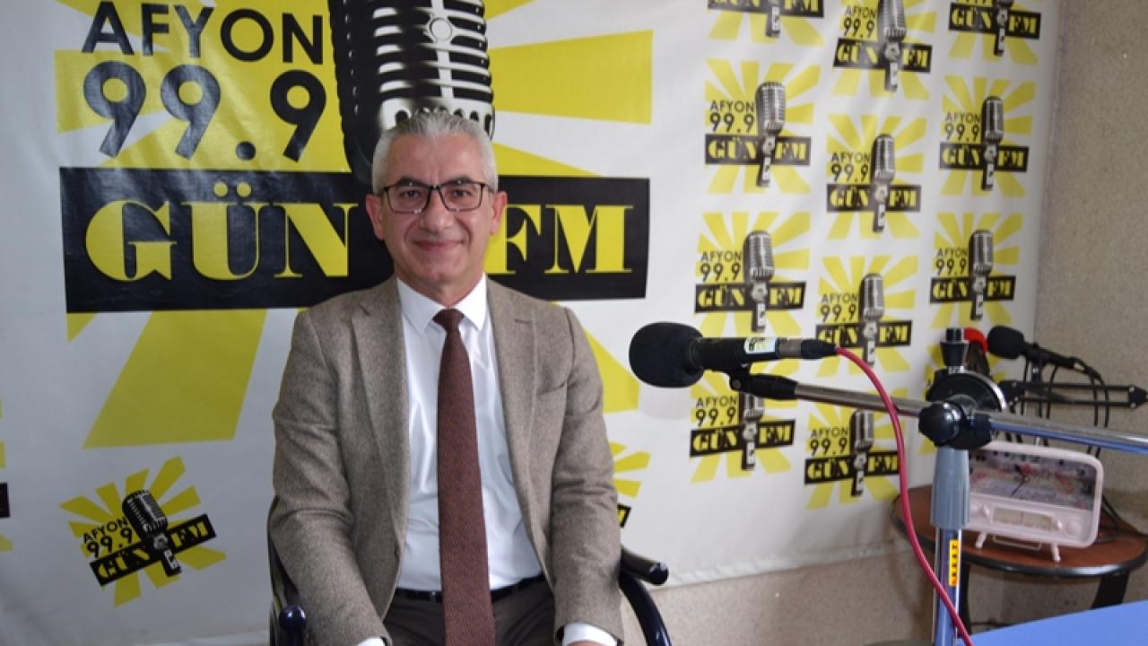 “Donanımlı Öğrenciler Yetiştiriyoruz”