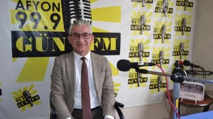 “Donanımlı Öğrenciler Yetiştiriyoruz”