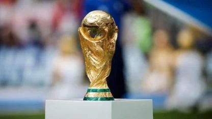 Dünya Kupası Ekonomide Rekor Kıracak!