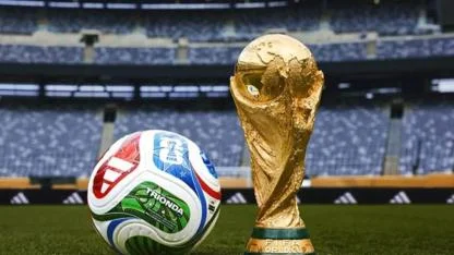 Dünya Kupası hakem listesi belli oldu: Türkiye listede yok