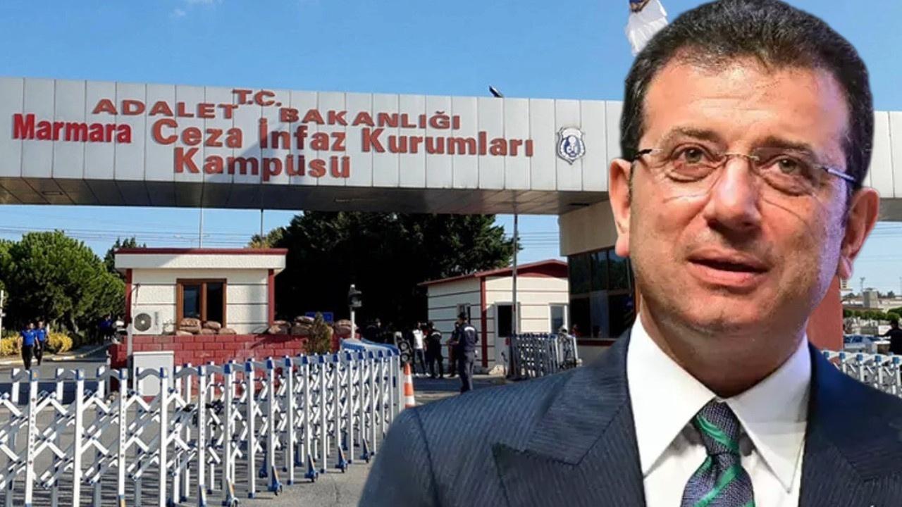 Ekrem İmamoğlu Hakkında Yeni Soruşturma Başlatıldı!