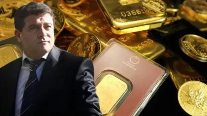 Elazığlı İş İnsanı Sait Ali Bayrak’ın 31 Yıllık "6 Ton Altın" Mücadelesi