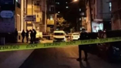 Emekli Uzman Çavuş Dehşet Saçtı!