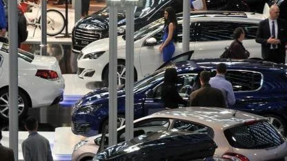 Engellilere ÖTV’siz Araç Düzenlemesi Resmi Gazete’de Yayımlandı