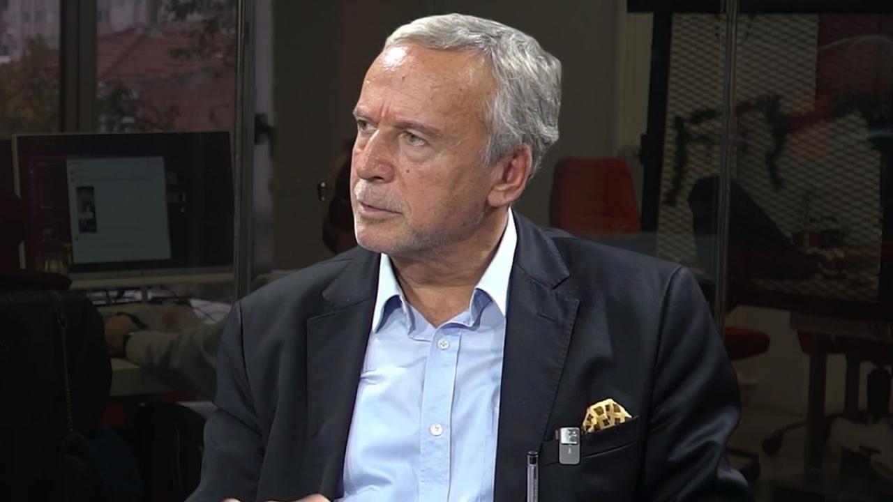 Eski MASAK Başkan Yardımcısı Ramazan Başak Gözaltına Alındı!