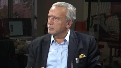 Eski MASAK Başkan Yardımcısı Ramazan Başak Gözaltına Alındı!