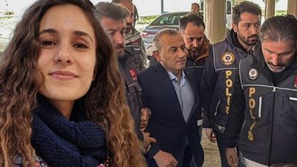 Eski Vali Tuncay Sonel'in Konuşması Ortaya Çıktı: Gülistan Doku Kaybolmadan 19 Gün Önce Söz Vermiş!