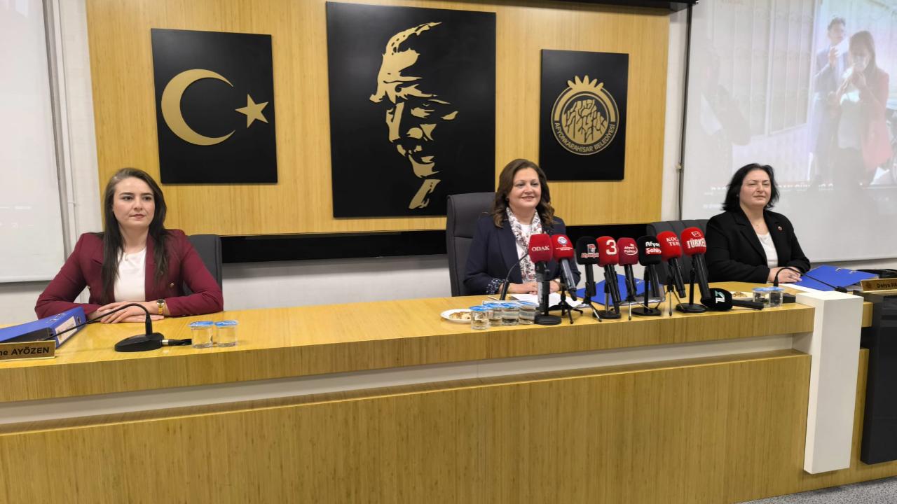 Et Balık Kombinası Camii Müftülüğe Tahsis Edildi