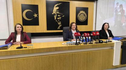 Et Balık Kombinası Camii Müftülüğe Tahsis Edildi