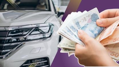 Faiz Artışı Otomobil Piyasasını Fena Vurdu!