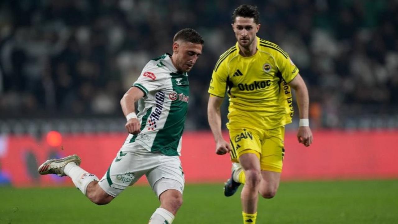 Fenerbahçe 120+2’de Yıkıldı, Kupaya Veda Etti!