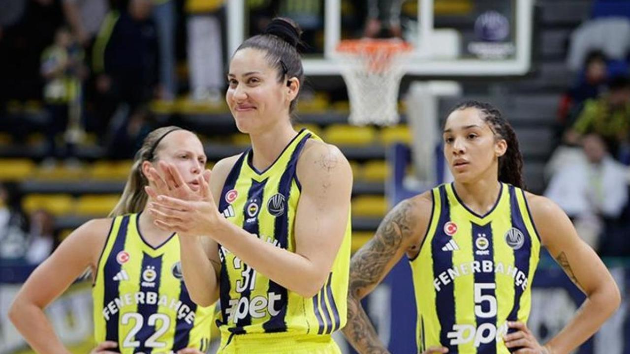 Fenerbahçe Opet – Spar Girona Maçı Bu Akşam: Final Bileti İçin Kritik Mücadele