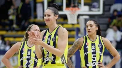 Fenerbahçe Opet – Spar Girona Maçı Bu Akşam: Final Bileti İçin Kritik Mücadele