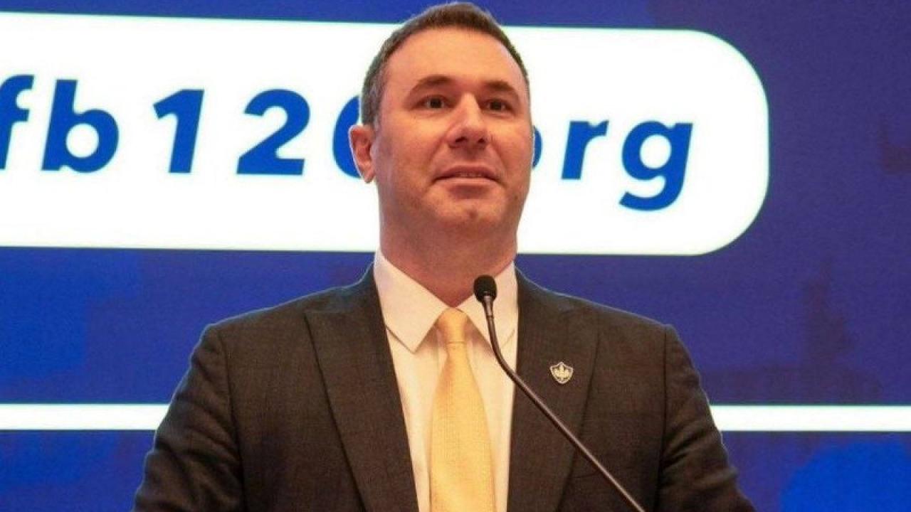 Fenerbahçe’de Başkanlık İçin Sürpriz Aday!