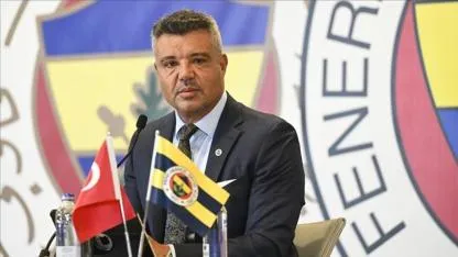 Fenerbahçe’de Olağanüstü Toplantı: Yönetim Saat Kaçta Bir Araya Geliyor?