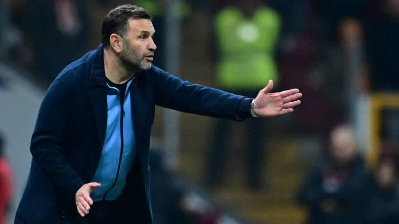 Fenerbahçe’yi Yendiğimiz Zaman Ne Diyecekler?