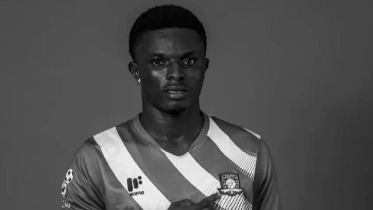 Futbol Dünyası Şokta: Silahlı Saldırıda Hayatını Kaybetti