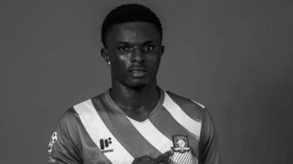 Futbol Dünyası Şokta: Silahlı Saldırıda Hayatını Kaybetti