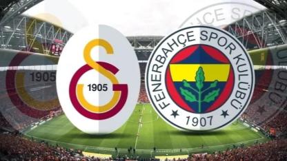 Galatasaray–Fenerbahçe Derbisi Bilet Fiyatları Açıklandı
